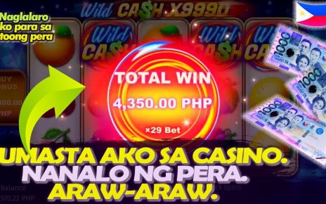 Pangkalahatang-ideya ng online casino para sa tunay na pera