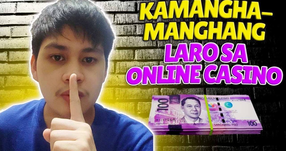 Philippine Online Casino kung saan madaling manalo! Kamangha-manghang laro sa slots online!