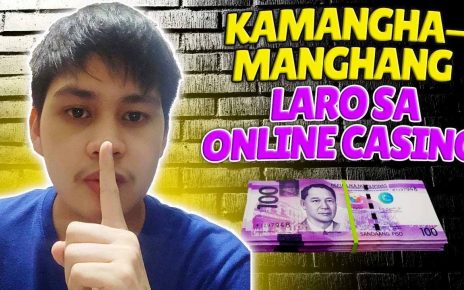 Philippine Online Casino kung saan madaling manalo! Kamangha-manghang laro sa slots online!