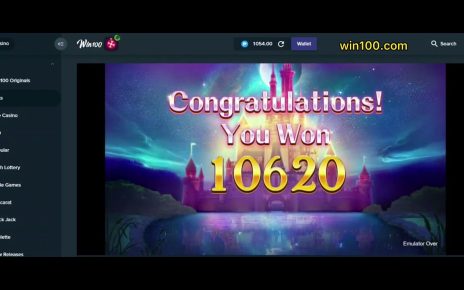 Philippine online casino existent meney slots game wager win