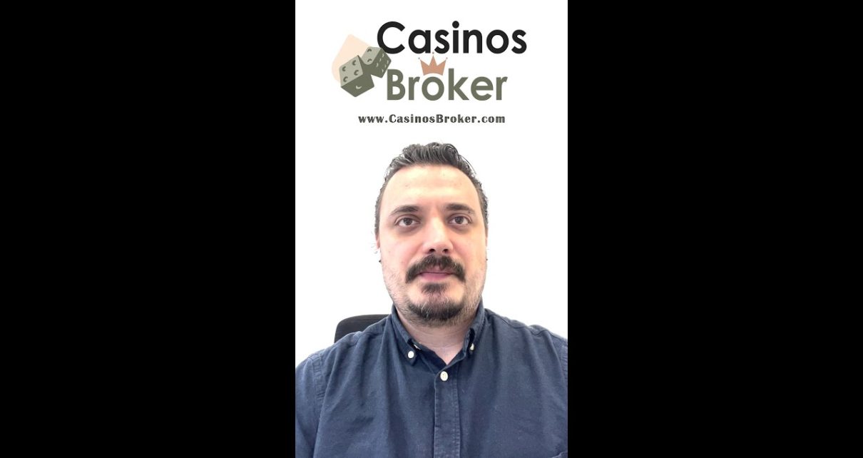 Profitable online casino website for sale at CasinosBroker