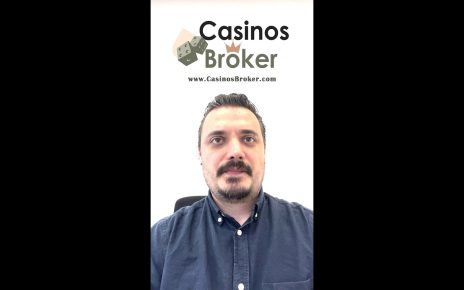 Profitable online casino website for sale at CasinosBroker