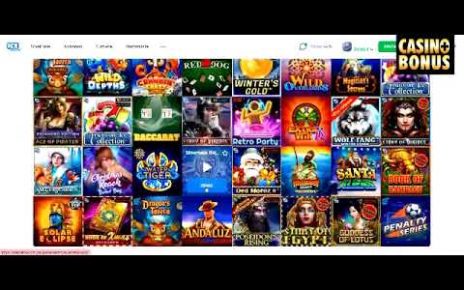 Profitables Online Casino 2022