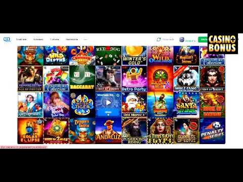 Profitables Online Casino 2022