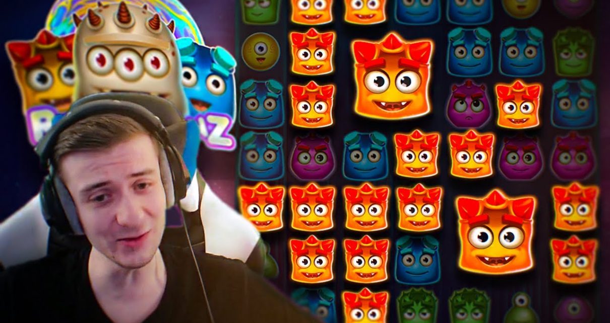 ? REACTOONZ BIG WIN ? | PLAY N GO | Online Casino Deutsch ? REACTOONZ BIG WIN ? | PLAY N GO | Online Casino Deutsch