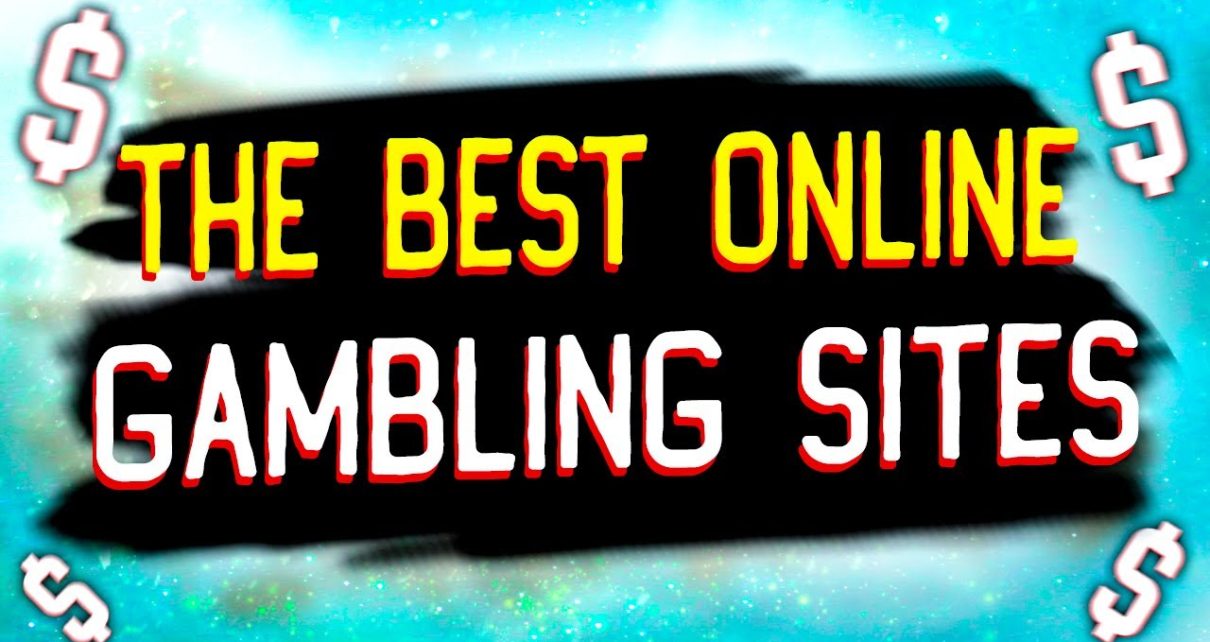 REVIEW ONLINE GAMBLING | BEST GAMBLING SITES