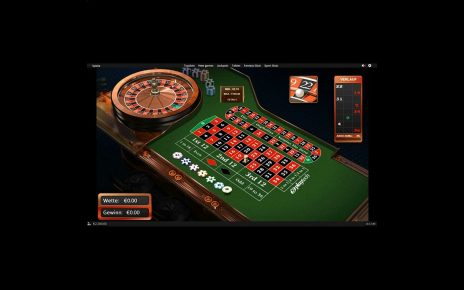 Roulette System zum austricksen im Online Casino ???