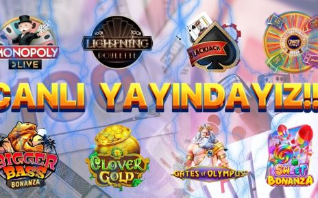 SLOT OYUNLAR | 50 KİŞİYE 50FS HEDIYE |#slotoyunları #slotizle #slot #casino #canlıcasino