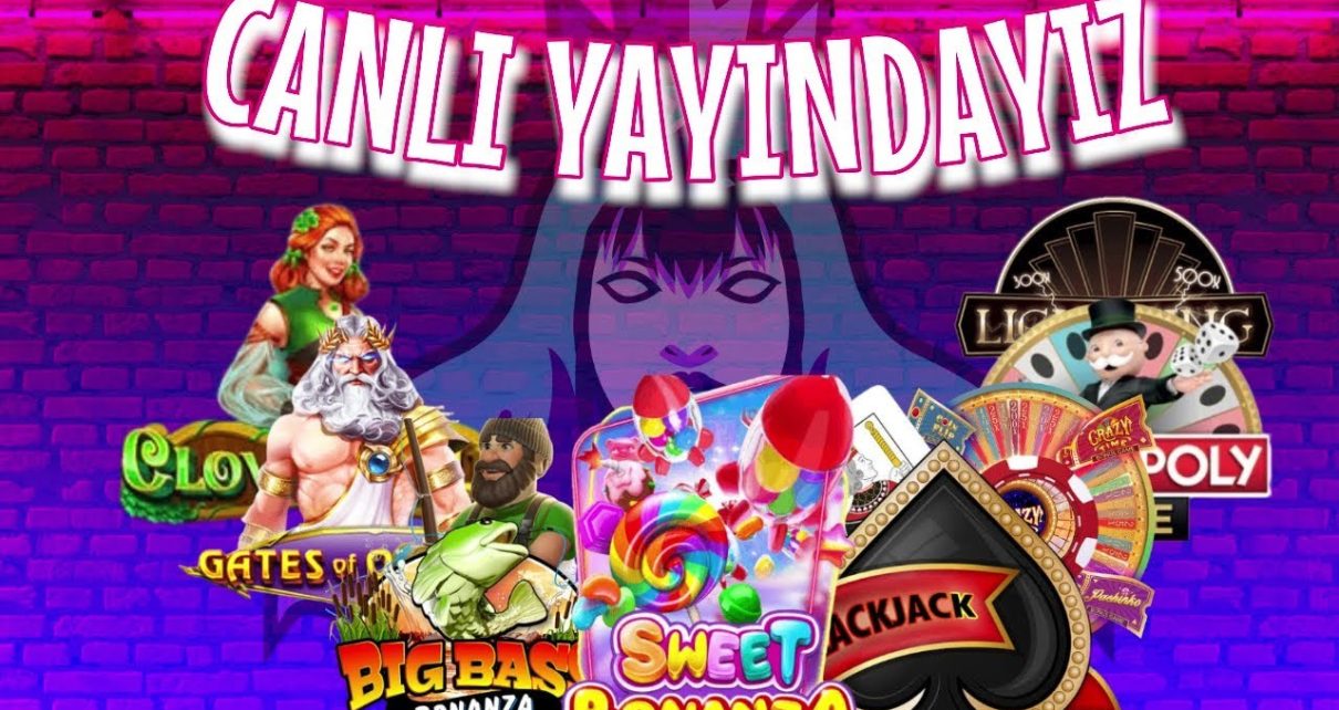 SLOT OYUNLARI | 50 KİŞİYE 50 FREESPIN #SLOT #slotoyunları #slotizle #canlıcasino #casino