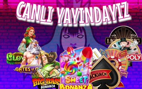 SLOT OYUNLARI | CANLI YAYINııcasino