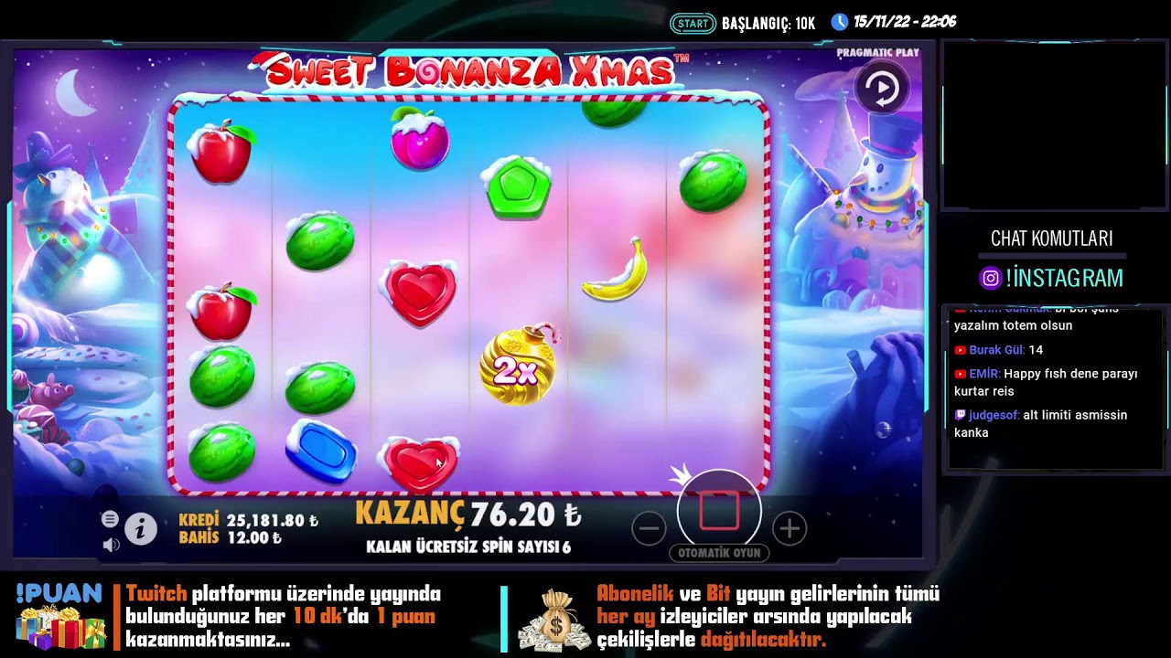 SLOT OYUNLARI İZLE Papaz - Canlı Casino Slot Canlı Yayını #canlıcasino #slotoyunları