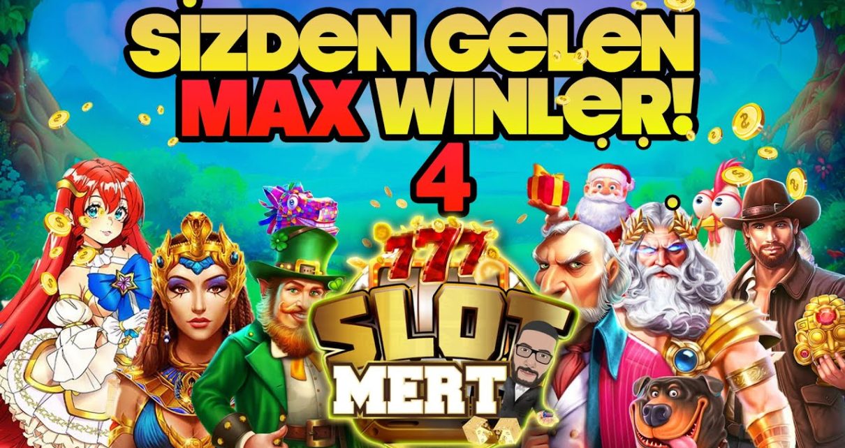 SLOT OYUNLARI ?? SİZDEN GELEN REKOR KAZANÇLAR 4?? HERGÜN 3 KİŞİYE 100TL?ı