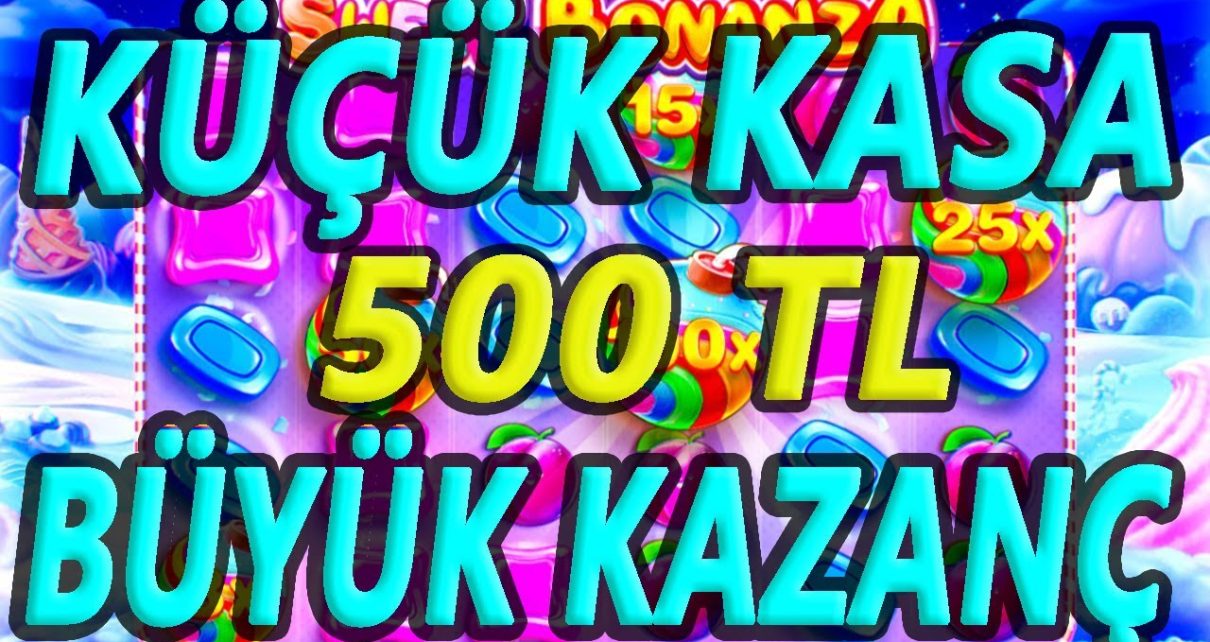 SWEET BONANZA | 500 TL Tek Freespin İle Kazandık | SWEET BONANZA | 500 TL Tek Freespin İle Kazandık |