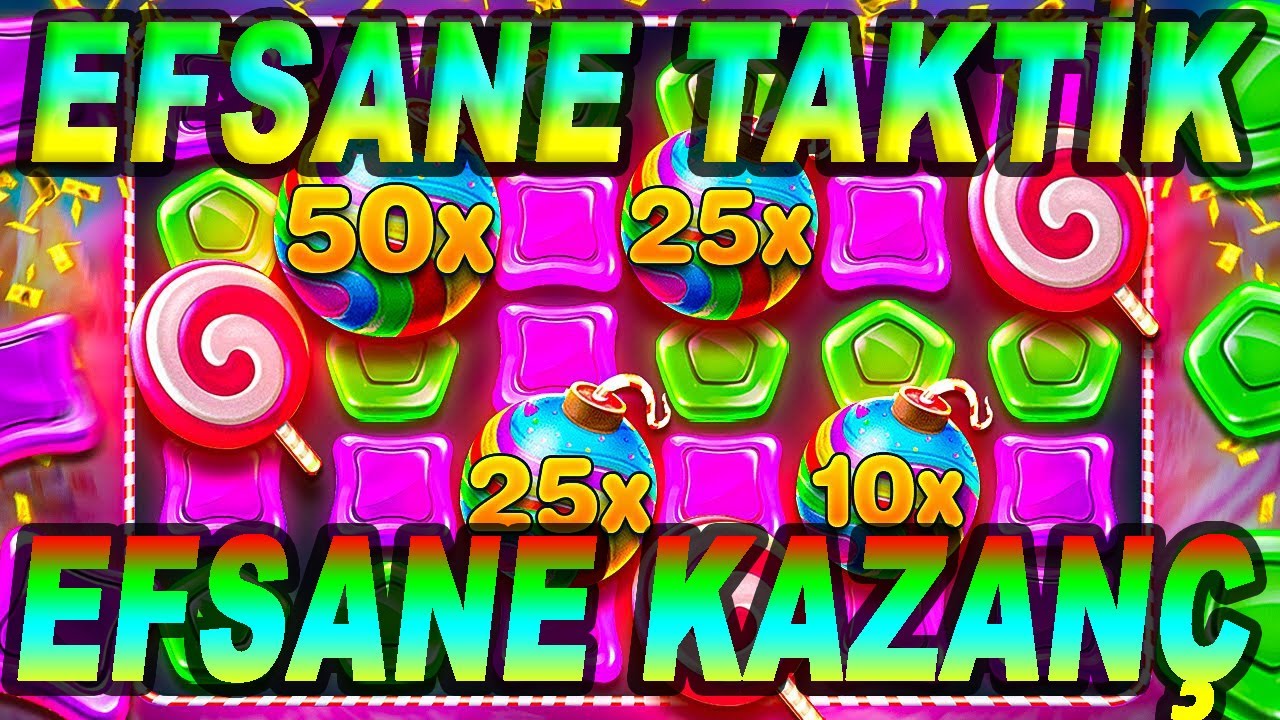 SWEET BONANZA | NASIL OYNANIR ? | TAKTİK KASA KATLAMA | #slot #casino #sweetbonanza #rekor #kazanç