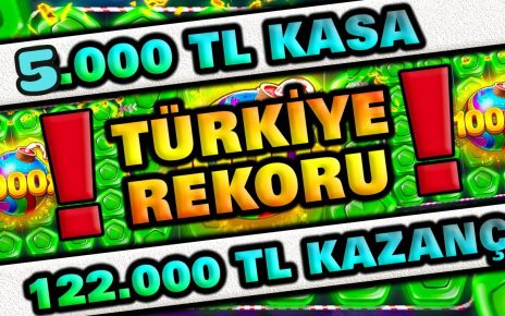 ?SWEET BONANZA?122.000TL REKOR KAZANÇ?NASIL OYNANIR❓#slot #casino #sweetbonanza #taktik #kazanç #50x