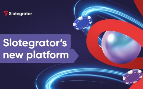 Slotergrator's new online casino and betting platform. Turnkey online casino solution.