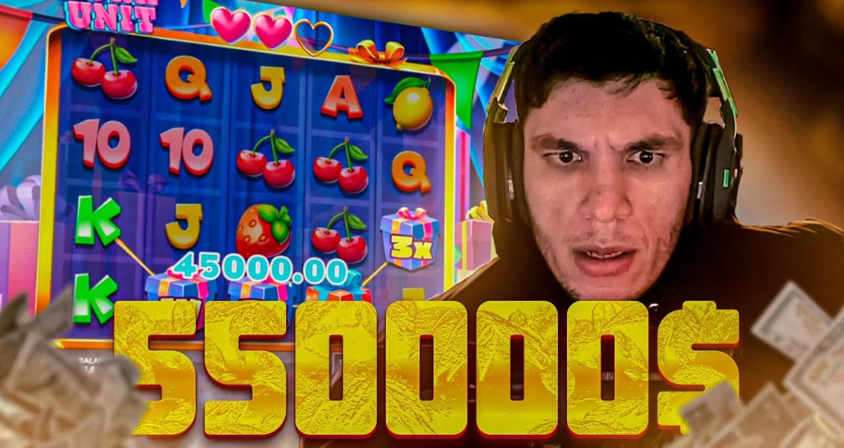 Slots Biggest Wins – / 2022