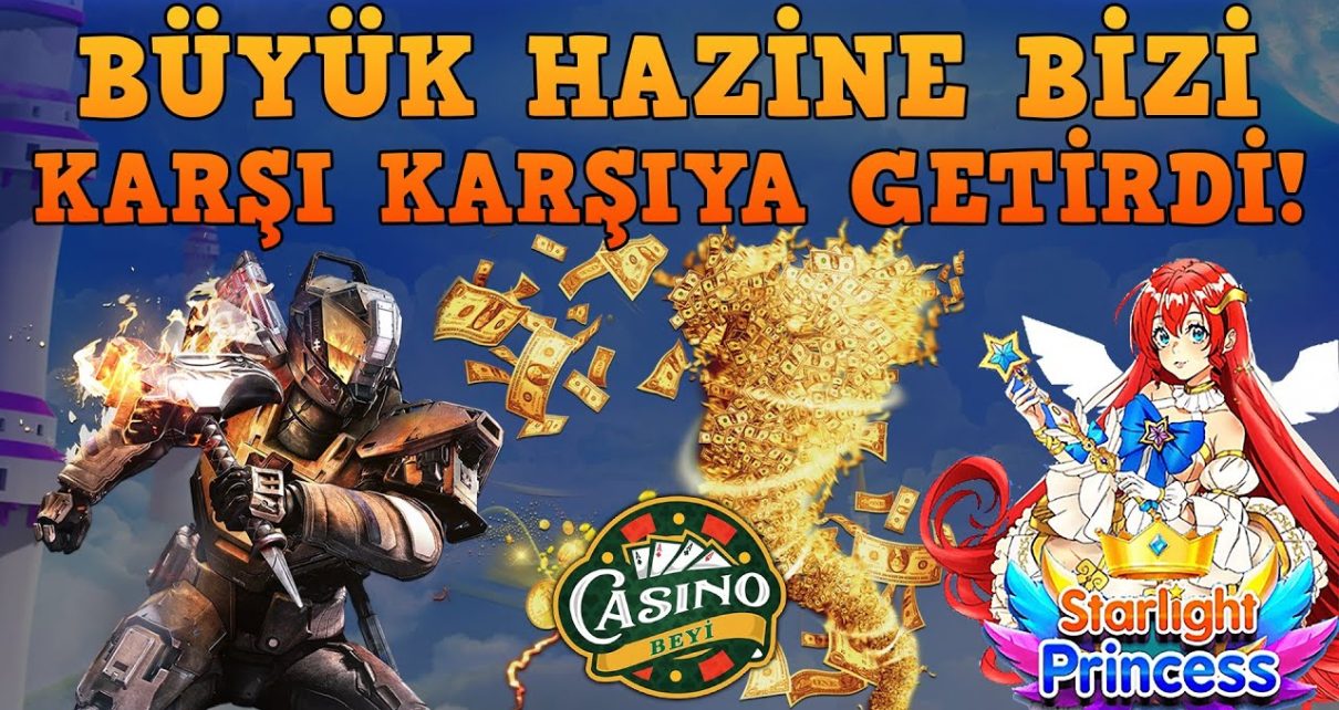 'te Büyük Savaş Başladı! – Casino Beyiı