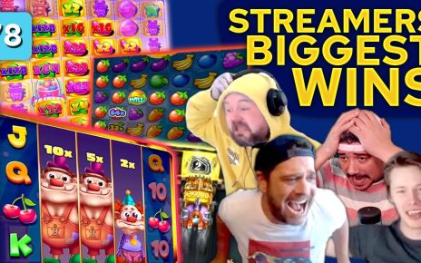 Streamers Biggest Wins – #78 / 2022