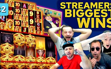 Streamers Biggest Wins – #82 / 2022