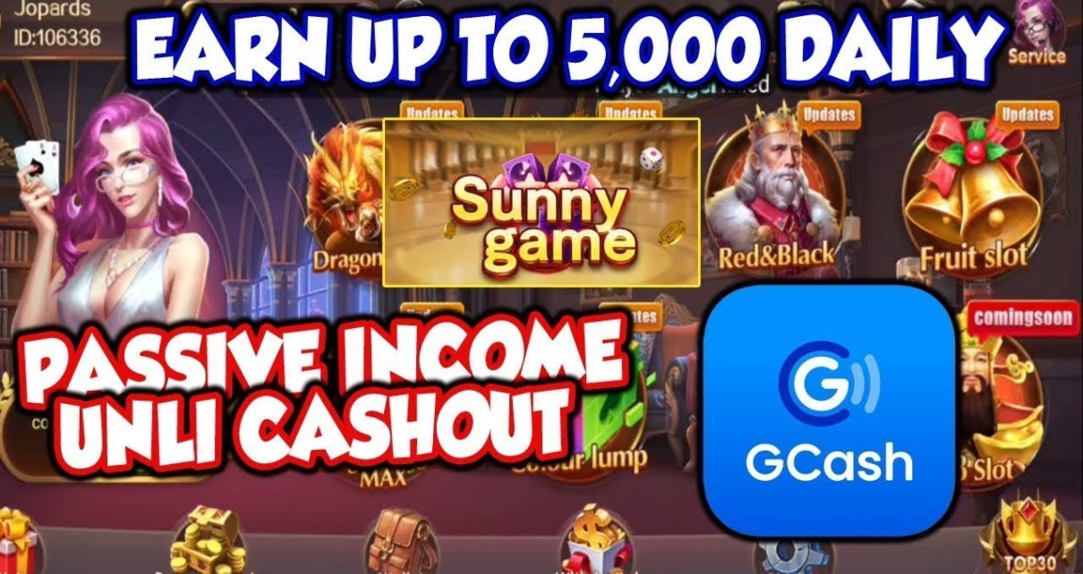 Sunny Game Casino – Legit Paying Online Casino