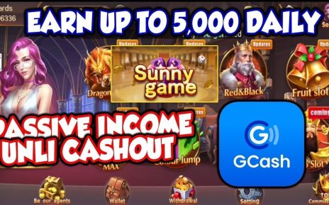 Sunny Game Casino – Legit Paying Online Casino