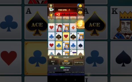 Super Ace Online Casino Panalo