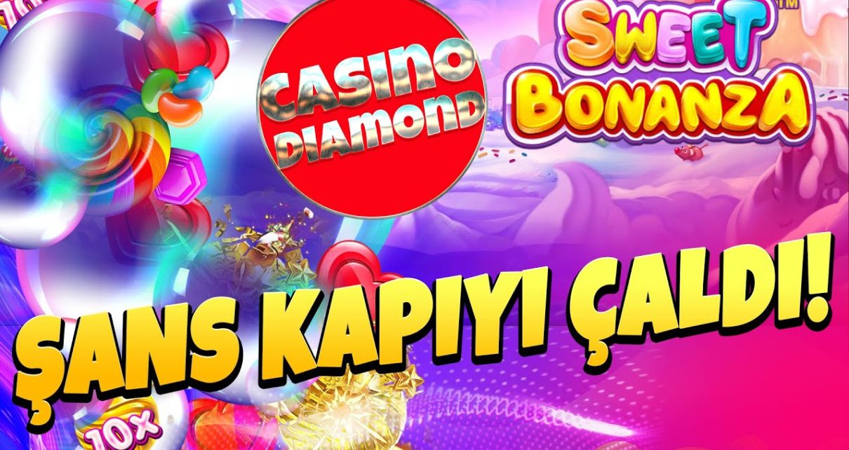 Sweet Bonanza | ŞAHANE KAZANÇ | BIG WIN #sweetbonanzarekor #bigwin #slot