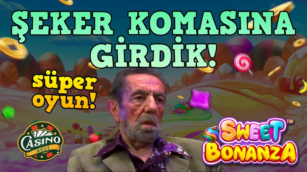 ?#SweetBonanza'da Tuttuğumuz Altın Oldu! - Casino Beyi #slot#casino#slotoyunları#pragmatic#slotizle