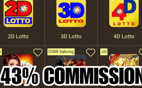 Swerte Gaming new online casino