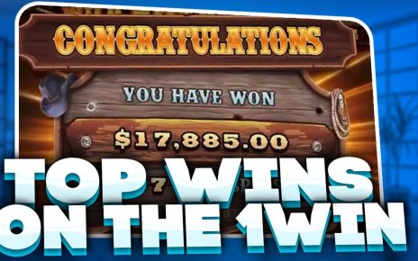 ? TOP 3 THE BIGGEST WINS – Best Slot Wins In a Week | Online Casino UK | Casino Slots