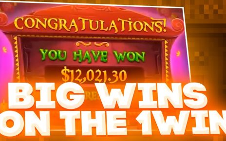 ⚡️ TOP 5 CASINO WINNINGS – Best Wins at Monkey Pop | Online Casino Win | Best Casino Slots