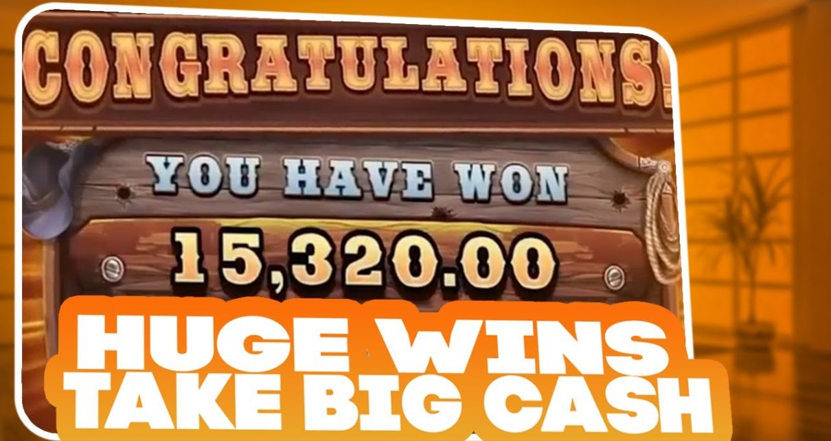 ? TOP 5 GAMBLING WINS IN SLOTS – existent Big Win In Casino | Online Gambling Canada | Earnings Today