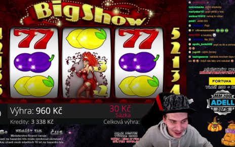 TOP MOMENTS • FORTUNA ONLINE CASINO 31.10.2022