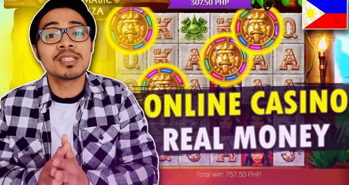TRUSTED ONLINE CASINO FOR existent MONEY IN PHILIPPINES / HOW TO WIN PHILIPPINE PESOS FAST?