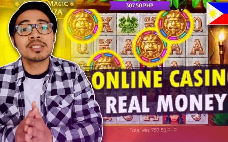 TRUSTED ONLINE CASINO FOR existent MONEY IN PHILIPPINES / HOW TO WIN PHILIPPINE PESOS FAST?