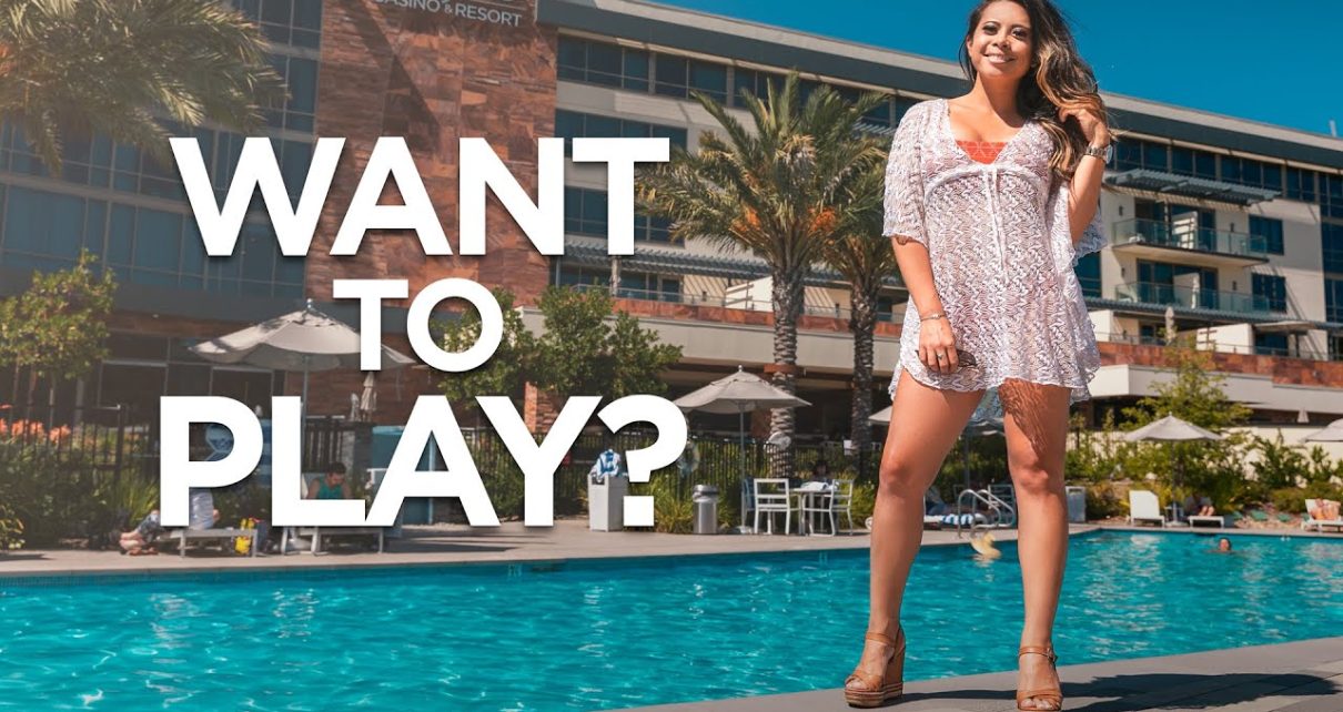 The Best San Diego Casino for Safe Gambling | Viejas Casino and Resort