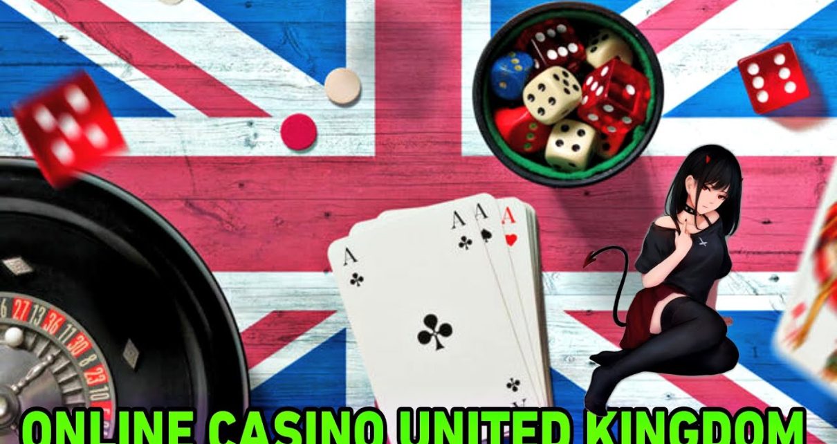 Top Casino in United Kingdom | Online Casino | Blackjack | Roulette | Poker Online | Roulette Wheel