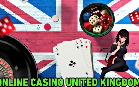 Top Casino in United Kingdom | Online Casino | Blackjack | Roulette | Poker Online | Roulette Wheel