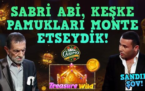 ?#TreasureWild'da Büyük Vurgun! Casino Beyi #slot#casino#slotoyunları#pragmatic#slotvurgun#slotizle