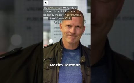 Unibet Online Casino punished again by Dutch Government. Maxim Hartman demolished by British Media.