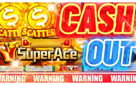 WARNING : BAGONG MACHINE NAGBIBIGAY NG PERA HAHA | MWGAMING | JACKPOT | CASHOUT | CASINO $$$