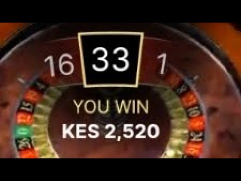 WINNING STREAK! WON 6K. MAKING QUICK CASH WITH @BETIKA ONLINE CASINO ROULETTE. WINNING STREAK! WON 6K. MAKING QUICK CASH WITH @BETIKA ONLINE CASINO ROULETTE.