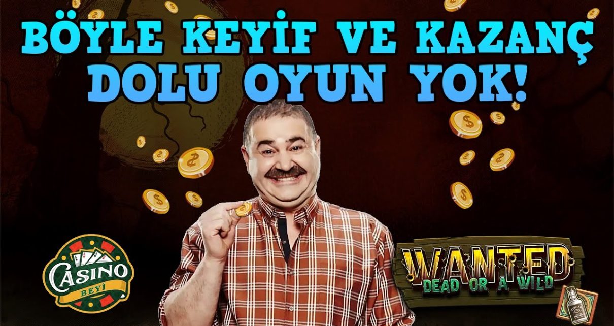 ?'ı Yıkıp Geçtik! – Casino Beyiı