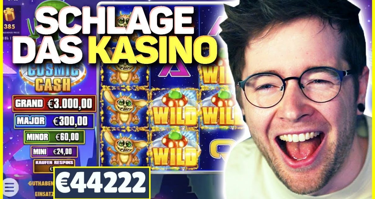 ? Wie kann man das Casino in Deutschland schlagen ? best online casino bonuses ? Lorenz