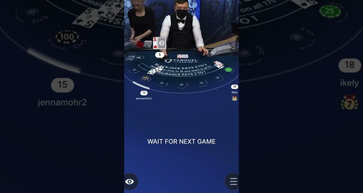 You just can’t win on online casino’s
