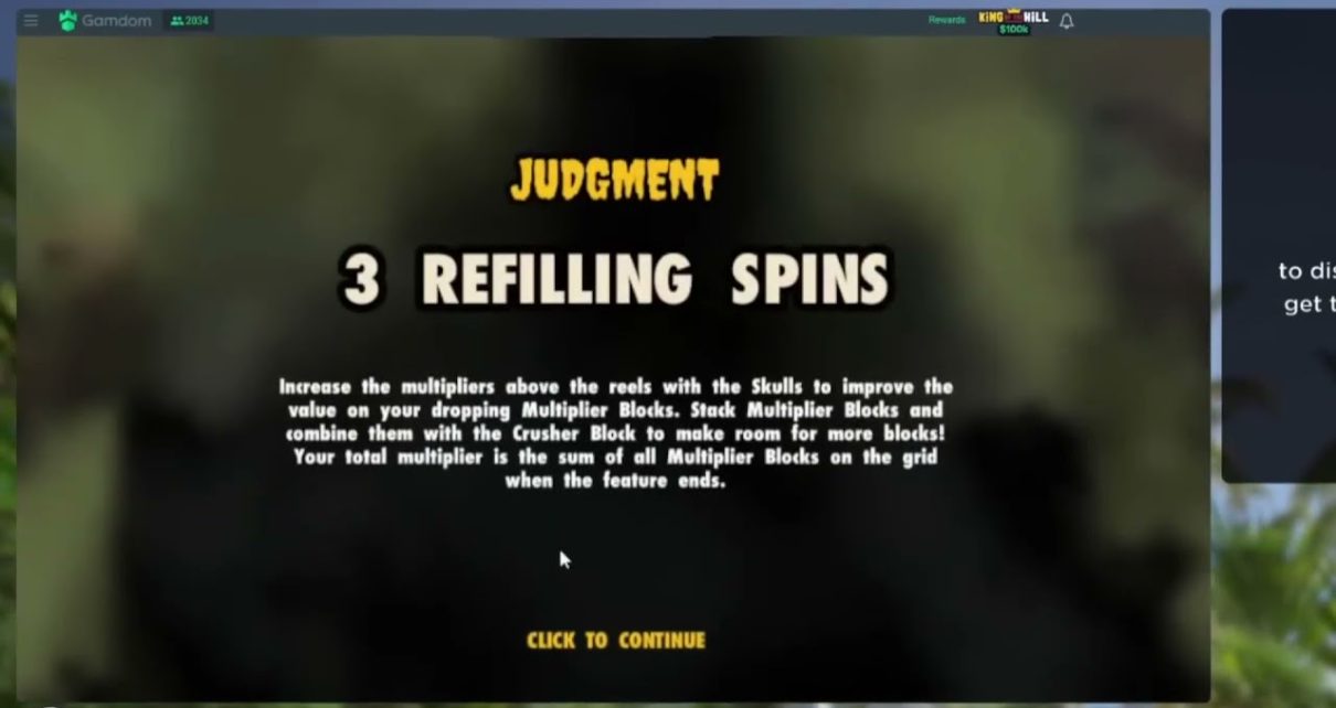 gambling online casino , the best win casino , insane mega win , no deposit bonus in description
