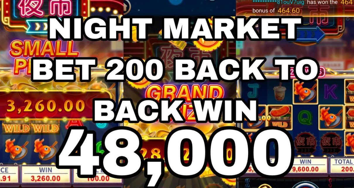 nighttime MARKET BET 200 BACK TO BACK WIN | FC JILIBET ONLINE CASINO nighttime MARKET BET 200 BACK TO BACK WIN | FC JILIBET ONLINE CASINO