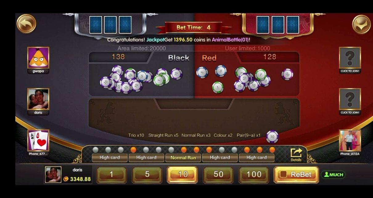 rainbow game online casino