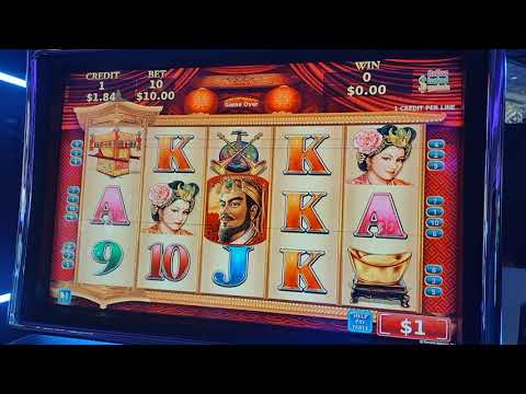 se llenó de $$$$ la makina de JJK Jackpots en yamaava resort casino jaaaaa